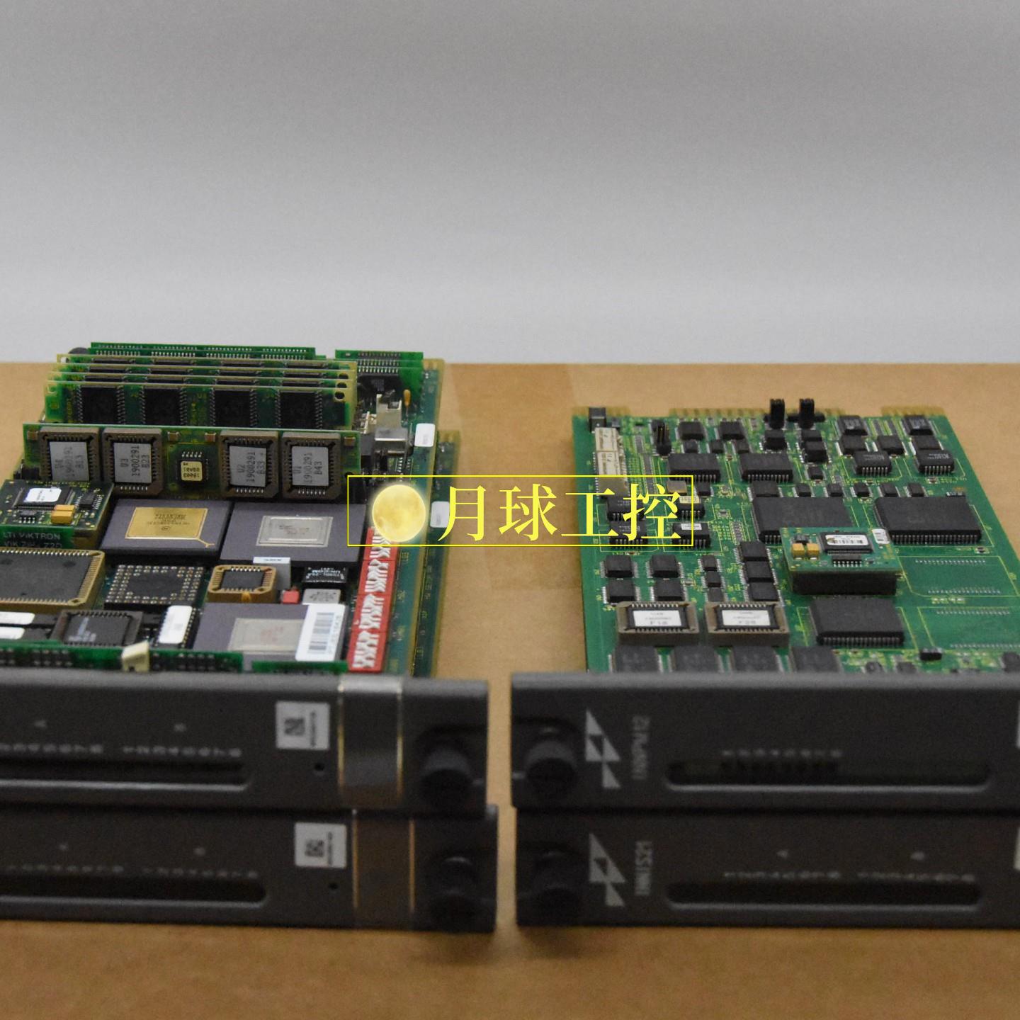 TB521-ETH-OTD输入模块卡