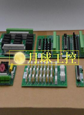 UR8CH 控制模块原厂正品全新价格优惠质保一年