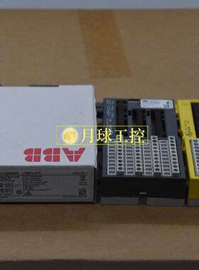 CP651  1SAP551100R0001  接口模块板卡全新密封原装现货包邮