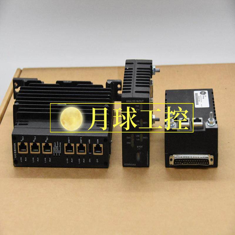 IS2RTDH2A	接线板原厂正