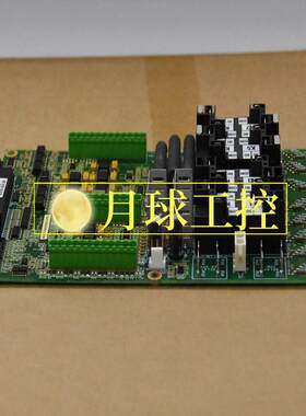 IC200ALG1-JD	工控模块