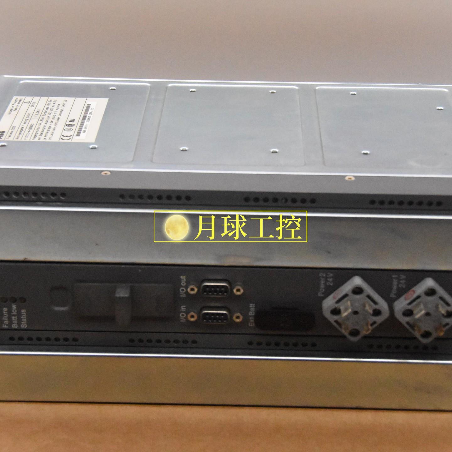 DSTA171输入模块卡件机器