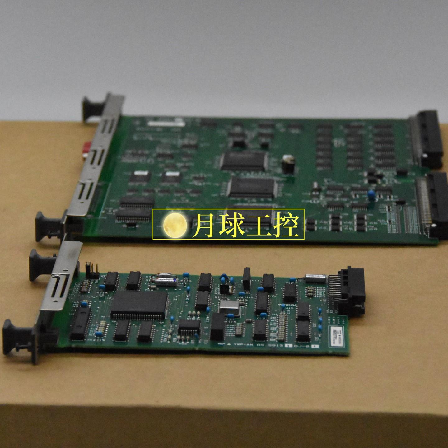 ATK4A-00	输入输出模块Yo