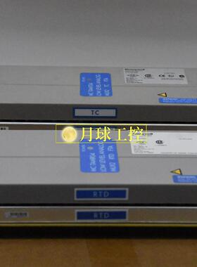 51401163-100 低电平模拟模块   原厂正品全新现货质保一年