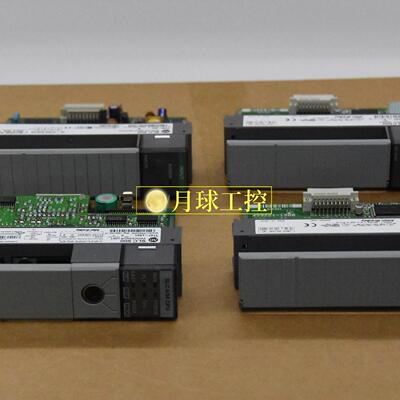 1769-IF4FXOF2F	模块AB