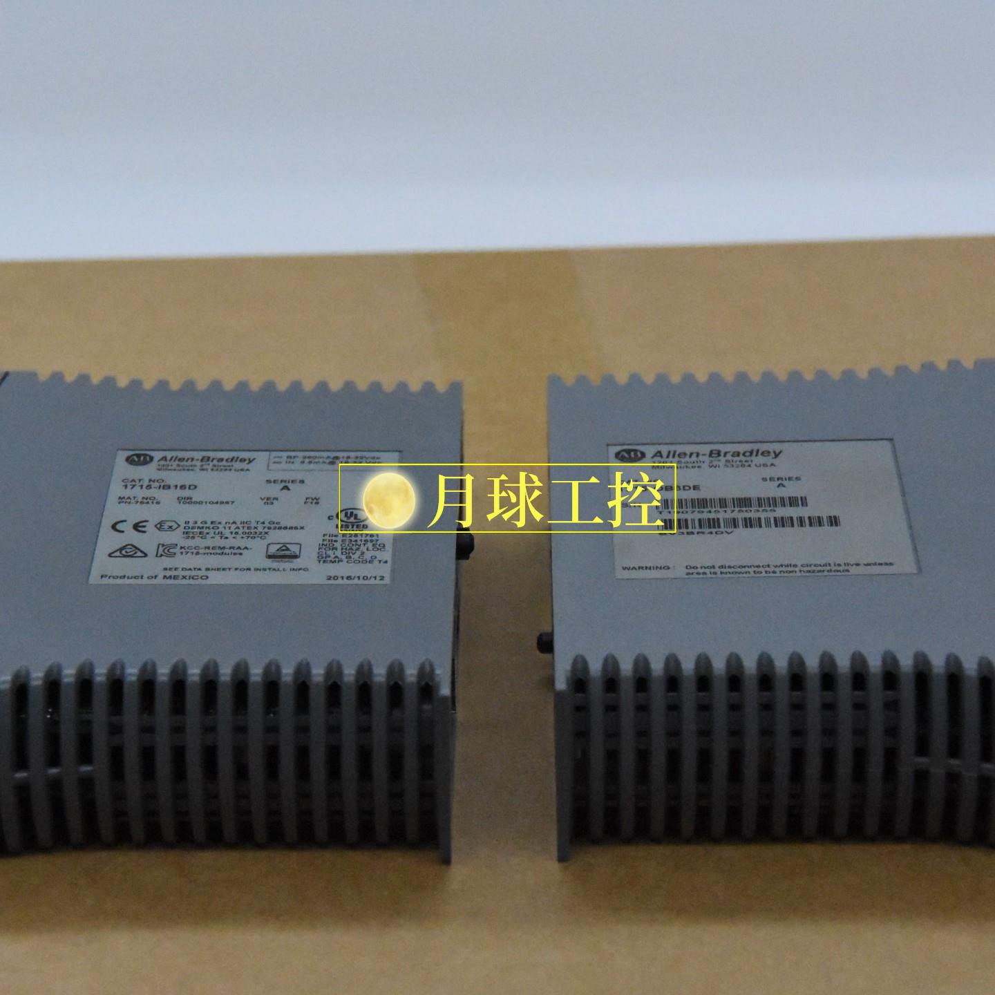 1783-BMS06SA以太网管理