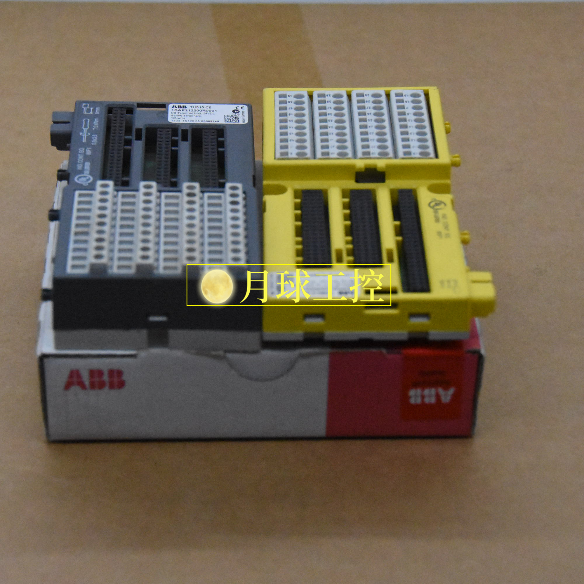 SDCS PIN 48 3ADT220090R0043  电源板全新原装正品 质保一年