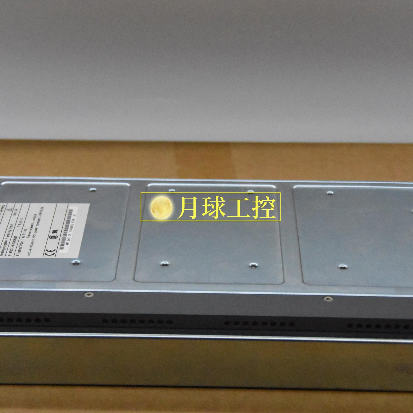 REF601BED1NH输入模块卡