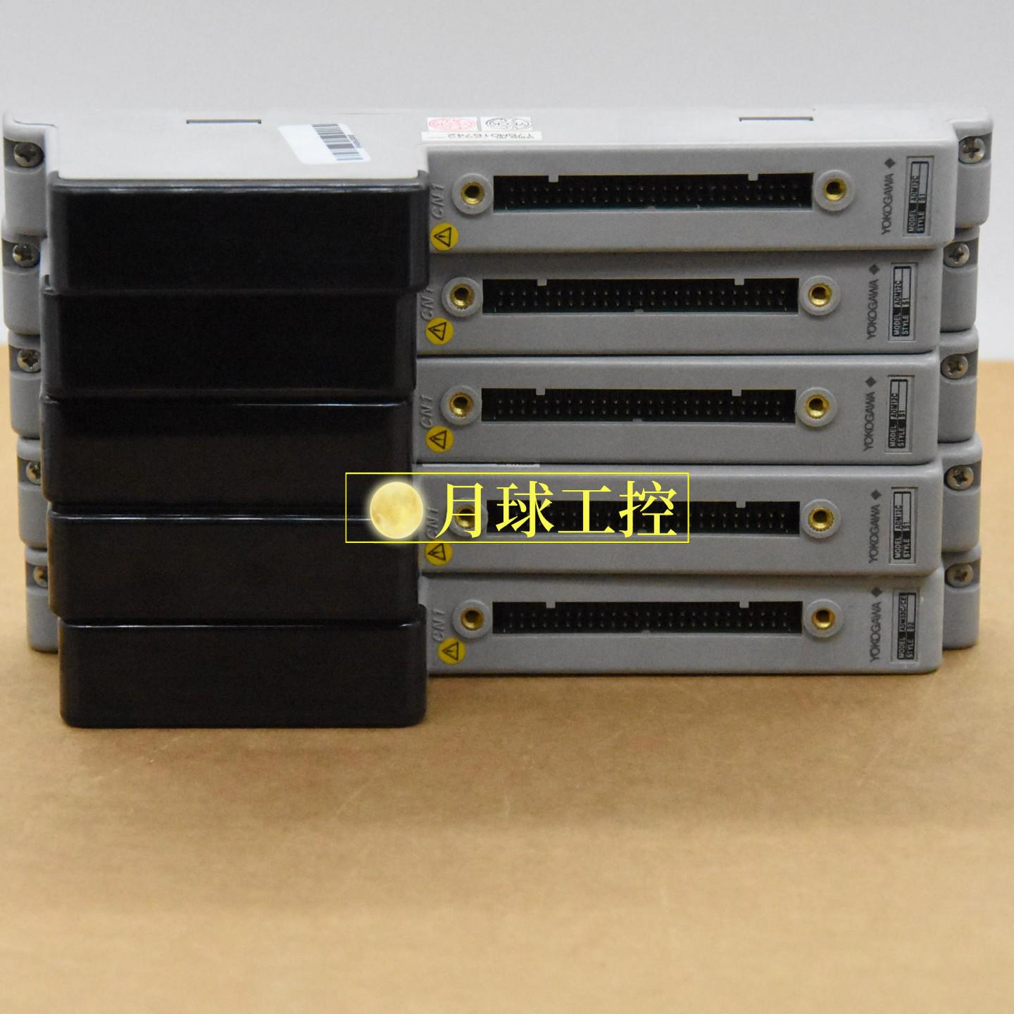 ALR	工控设备Yokogawa横