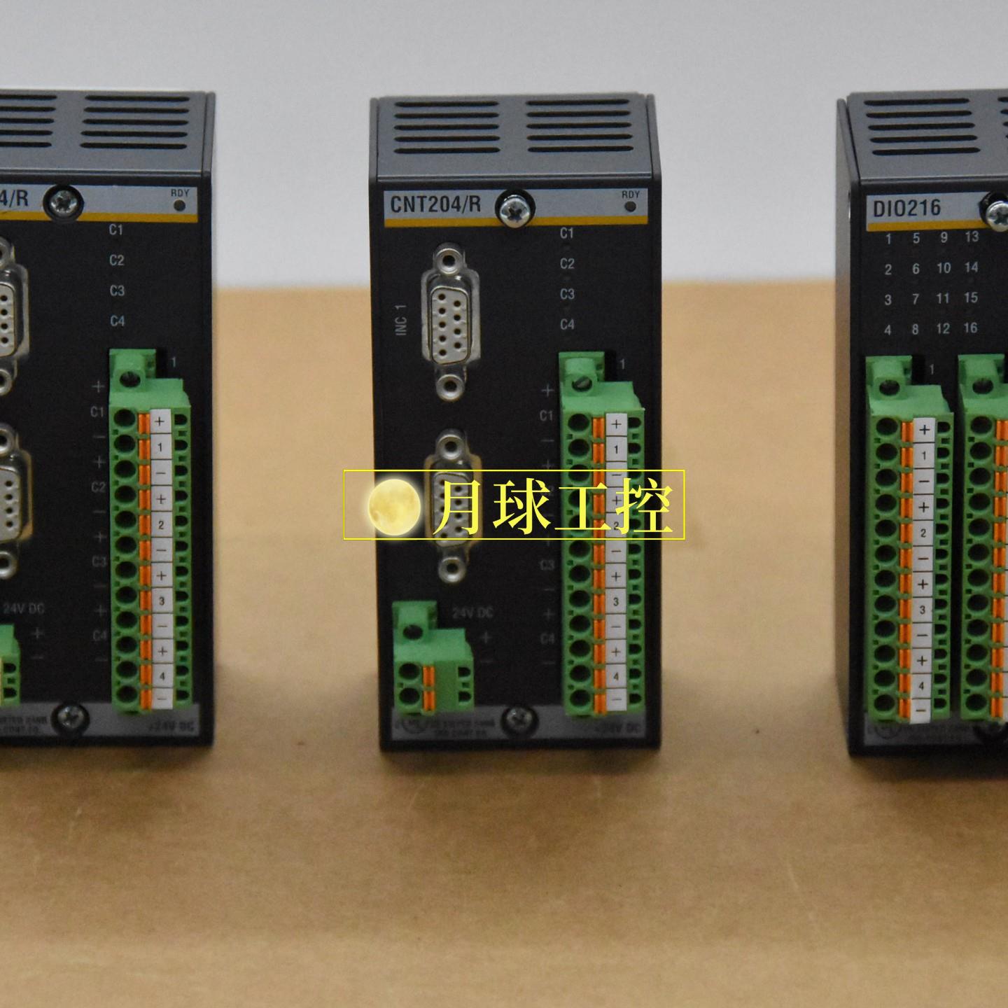 Bachmann 巴赫曼 MPC240-128/512进口原装全新现货未拆封质保一年