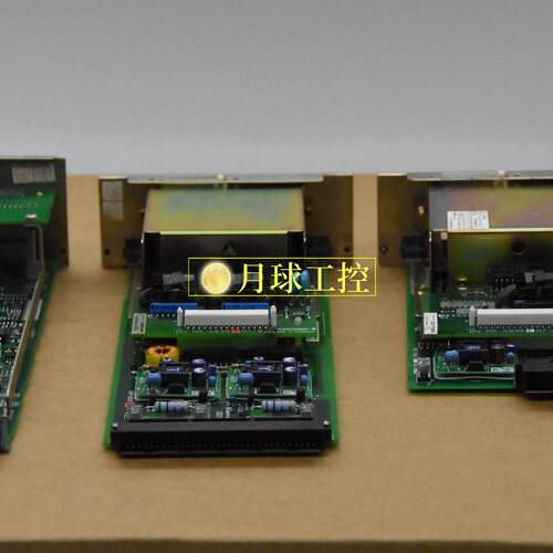 AIP434S1	输入输出模块Y