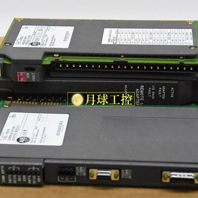 1747-ASB适配器模块全新