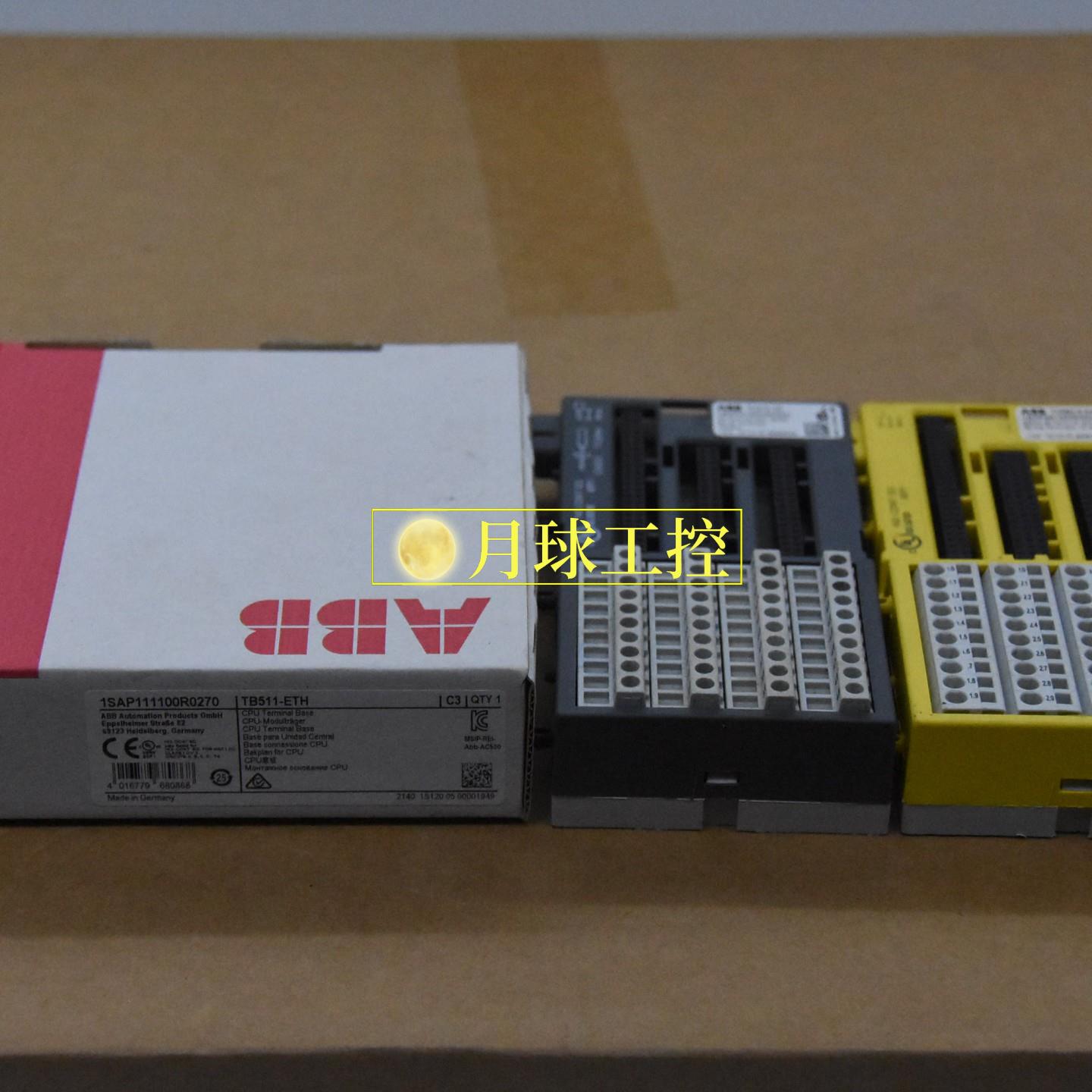 ICSE08B5输入模块卡件机