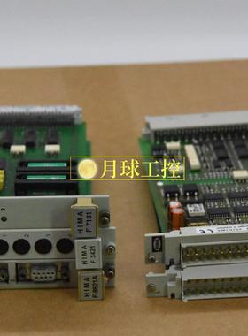 F6217 984621702 工控模块  Hima 正品原厂全新价格优惠质保一年