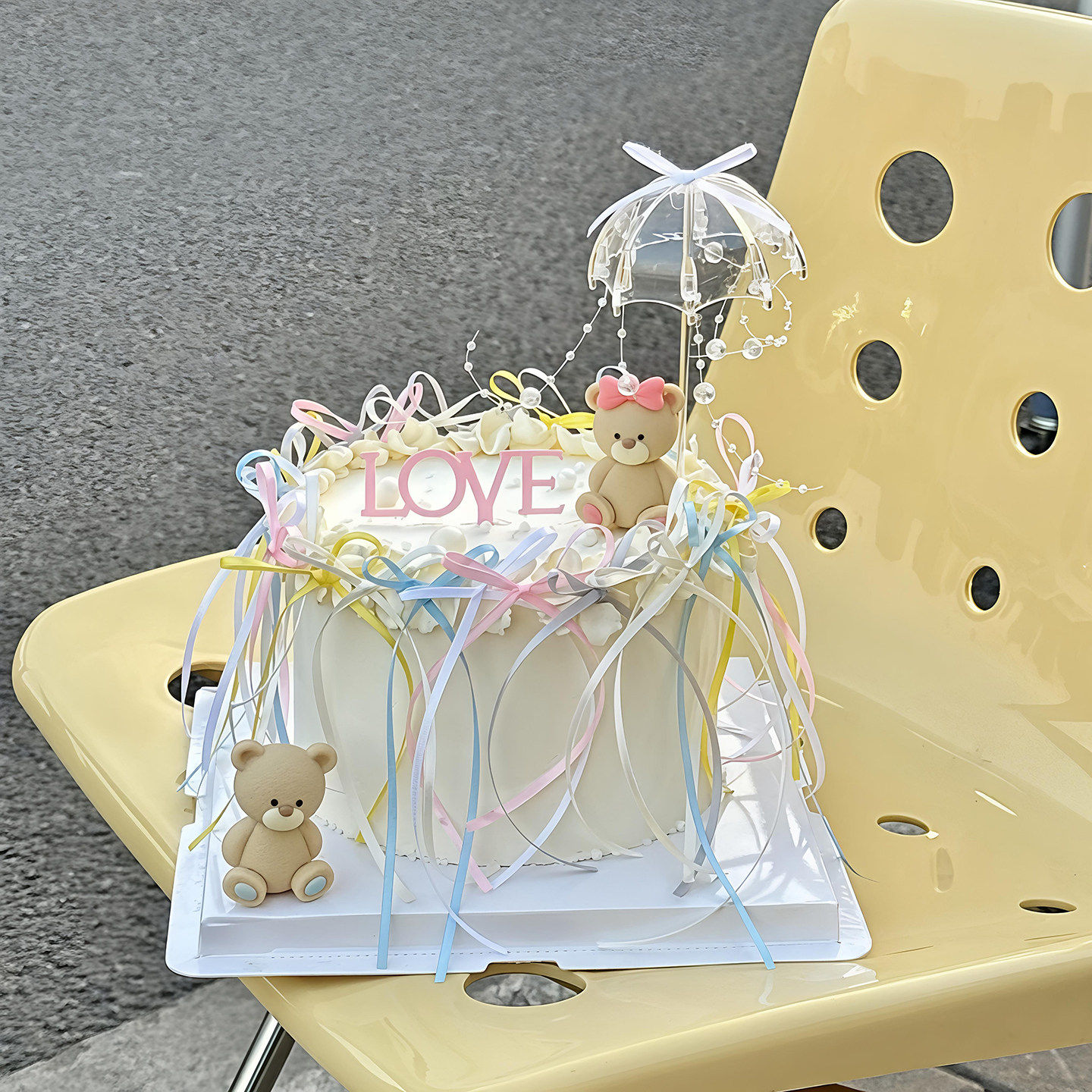 包邮网红2.14情人节蛋糕装饰摆件蝴蝶结小熊雨伞蜡烛爱心love插件,节庆用品/礼品,蛋糕/烘焙装饰用品,淘宝优惠券,粉丝福利购,淘宝优惠卷