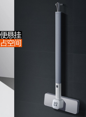 大卫【黄晓明同款】纱窗刷一刷两面加长大刷头干湿两用清洁刷S1