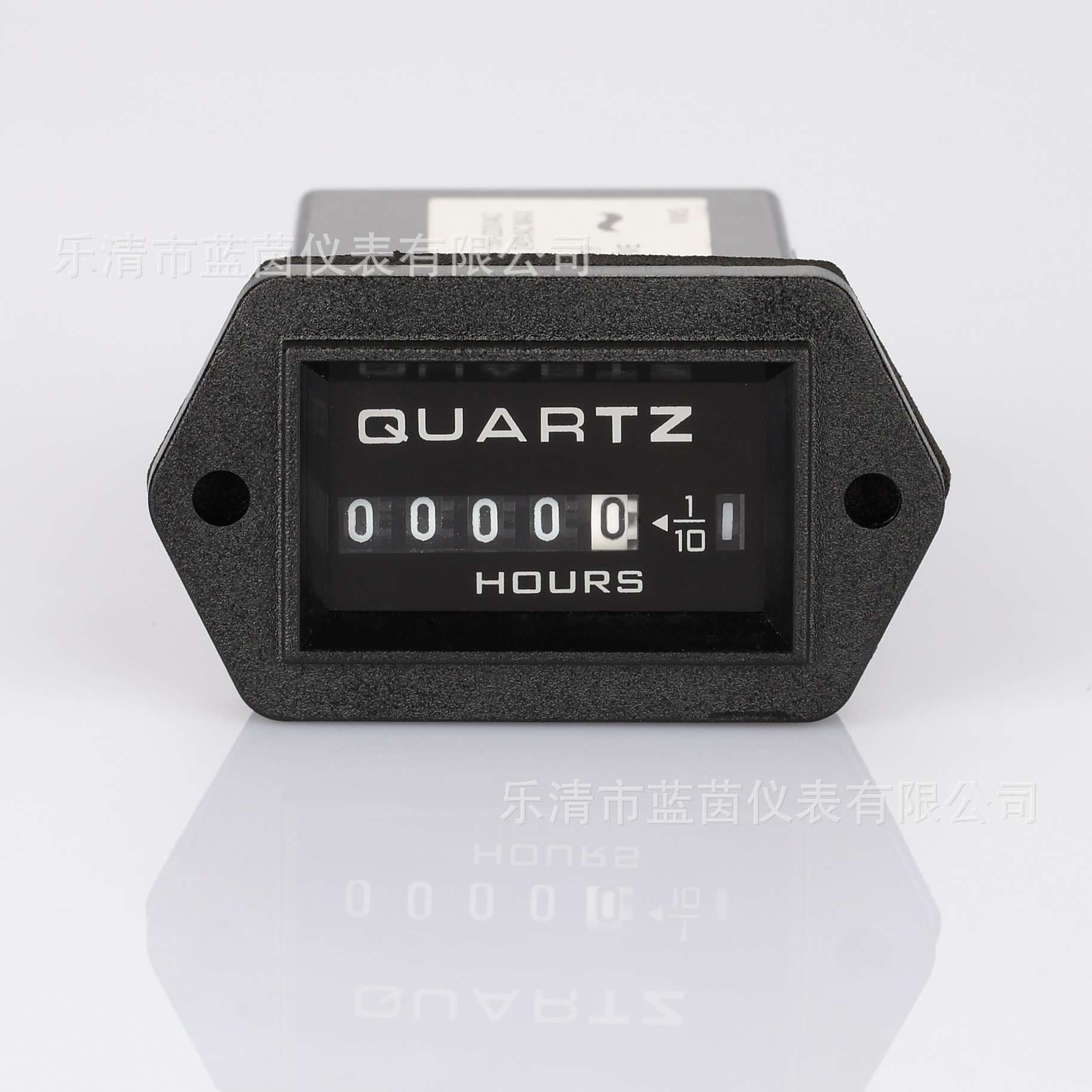 【厂家供应】蓝茵工业计时器 SYS计时器累加计时器装载机计时器