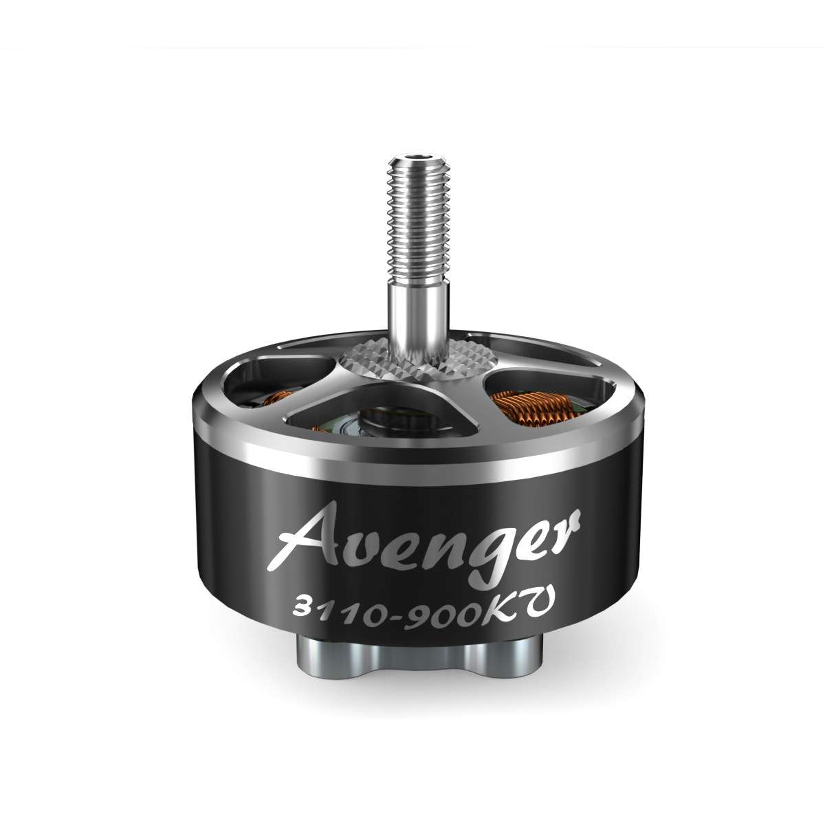 BrotherHobby Avenger 3110 730KV/900KV 马达穿越专业级电机FPV