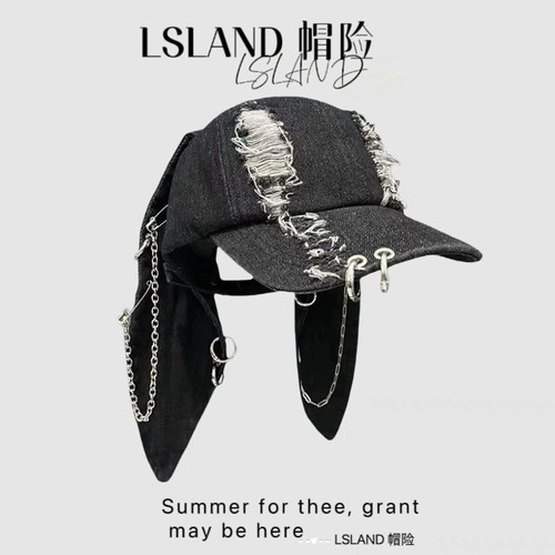 定制设计y2k废土风兔子