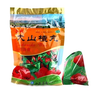 立效 大山楂丸开胃消食食积内停所致的食欲不振消化不良脘腹胀闷