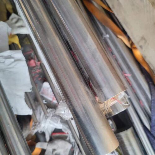 1J22圆棒 1J22板料零切铁钴钒1J22 Permendur HiperCo50 1J22带材