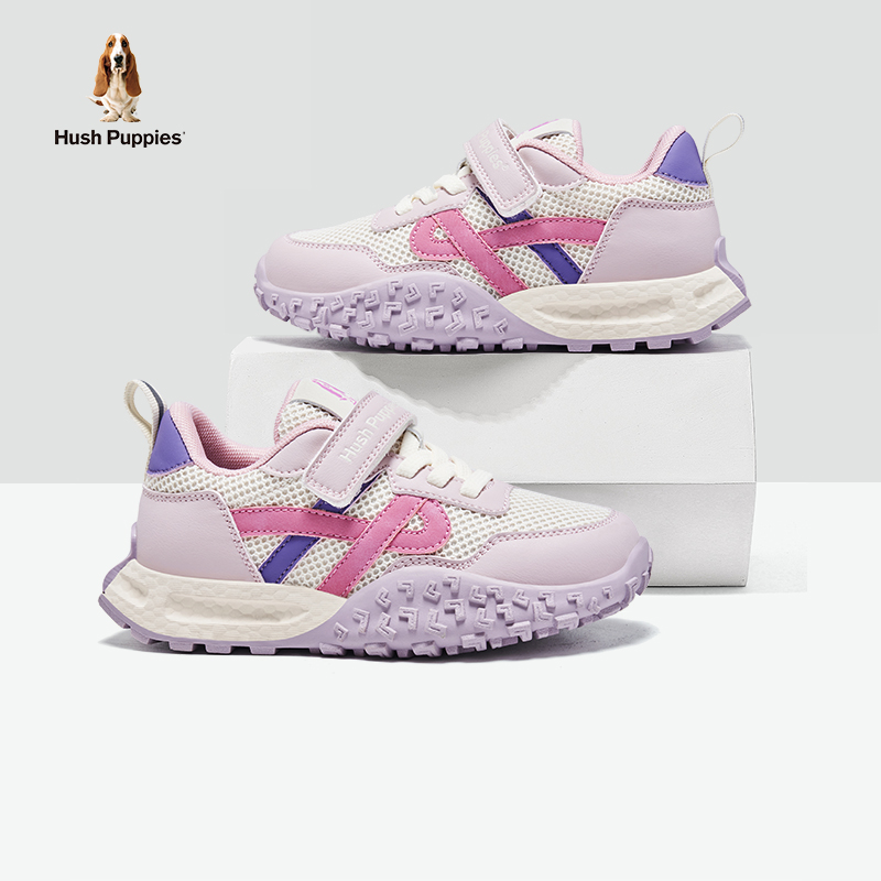 1/3处科学弯折设计 网面设计 舒适透气