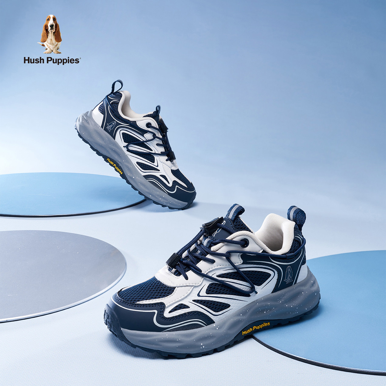 【灵核2.0】暇步士童鞋男童休闲儿童运动网面透气户外登山徒步鞋,童鞋/婴儿鞋/亲子鞋,儿童户外鞋,淘宝优惠券,粉丝福利购,淘宝优惠卷