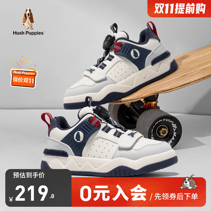 圆头设计 不挤脚  稳固中底 良好的缓震性能
