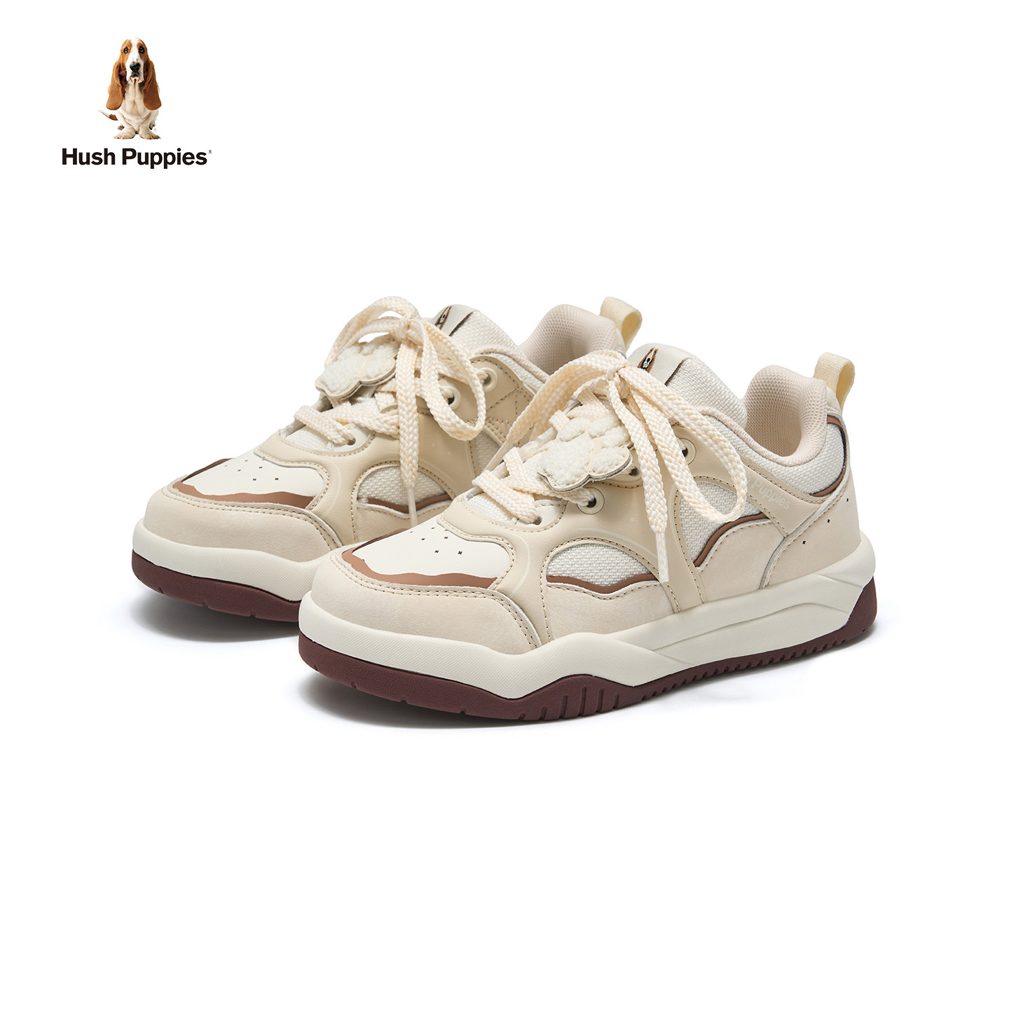 【小爪萌】暇步士童鞋儿童板鞋狗爪印软底中大童女童休闲运动鞋子,童鞋/婴儿鞋/亲子鞋,运动鞋,淘宝优惠券,粉丝福利购,淘宝优惠卷