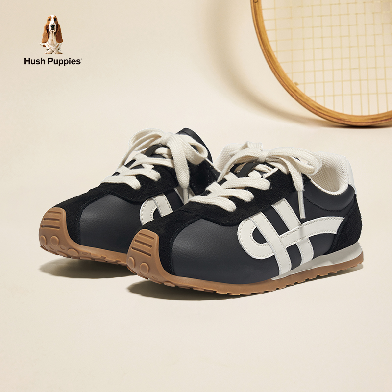 暇步士儿童运动鞋软底轻便