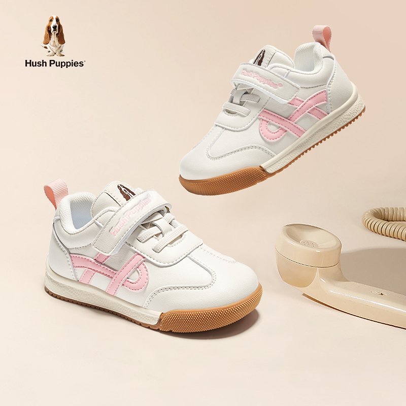 暇步士儿童运动鞋童鞋