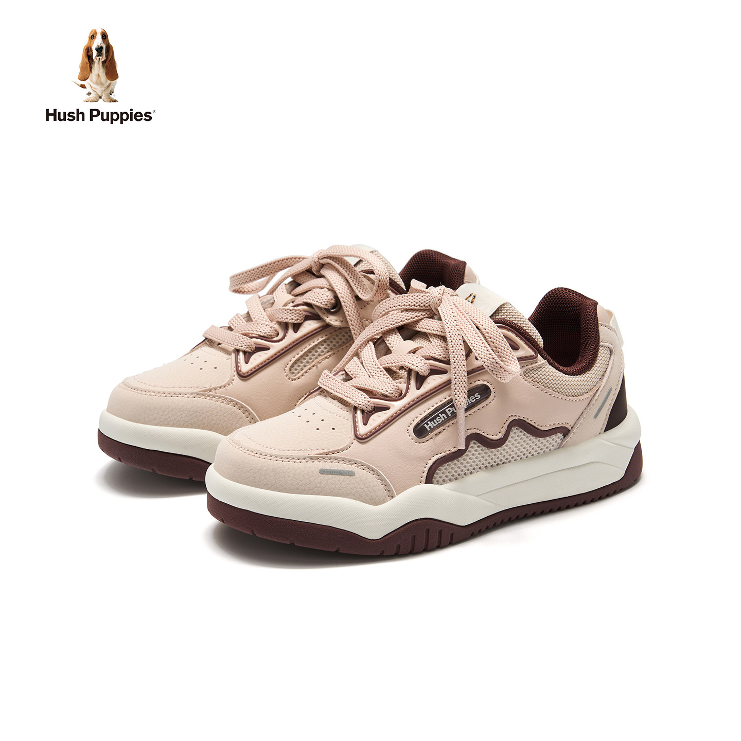 暇步士童鞋儿童板鞋女童运动鞋新款青少年休闲运动软底学生时尚鞋,童鞋/婴儿鞋/亲子鞋,板鞋,淘宝优惠券,粉丝福利购,淘宝优惠卷