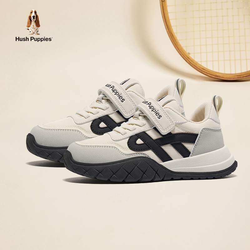 暇步士儿童休闲运动鞋