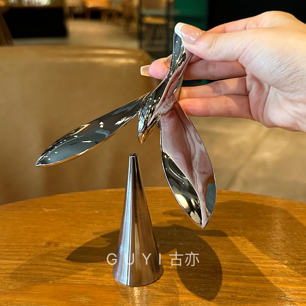 飞鸟开瓶器不倒翁小鸟平衡鸟