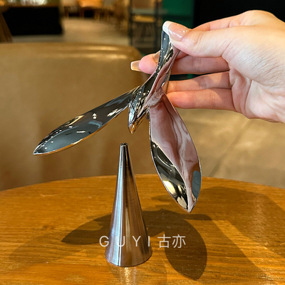 飞鸟开瓶器不倒翁小鸟平衡鸟