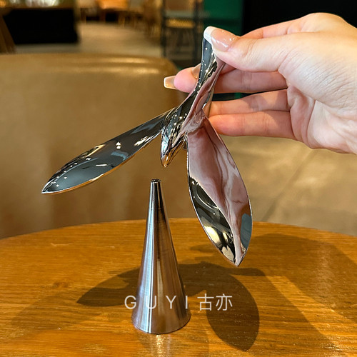 飞鸟开瓶器不倒翁小鸟平衡鸟