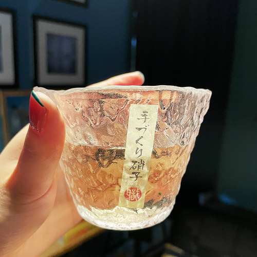收藏级别！出日本！日式锤纹雨落