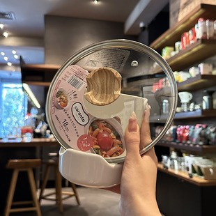 【承重力超强的锅盖架】陶瓷架子汤勺架厨房置物架厨具锅铲收纳架