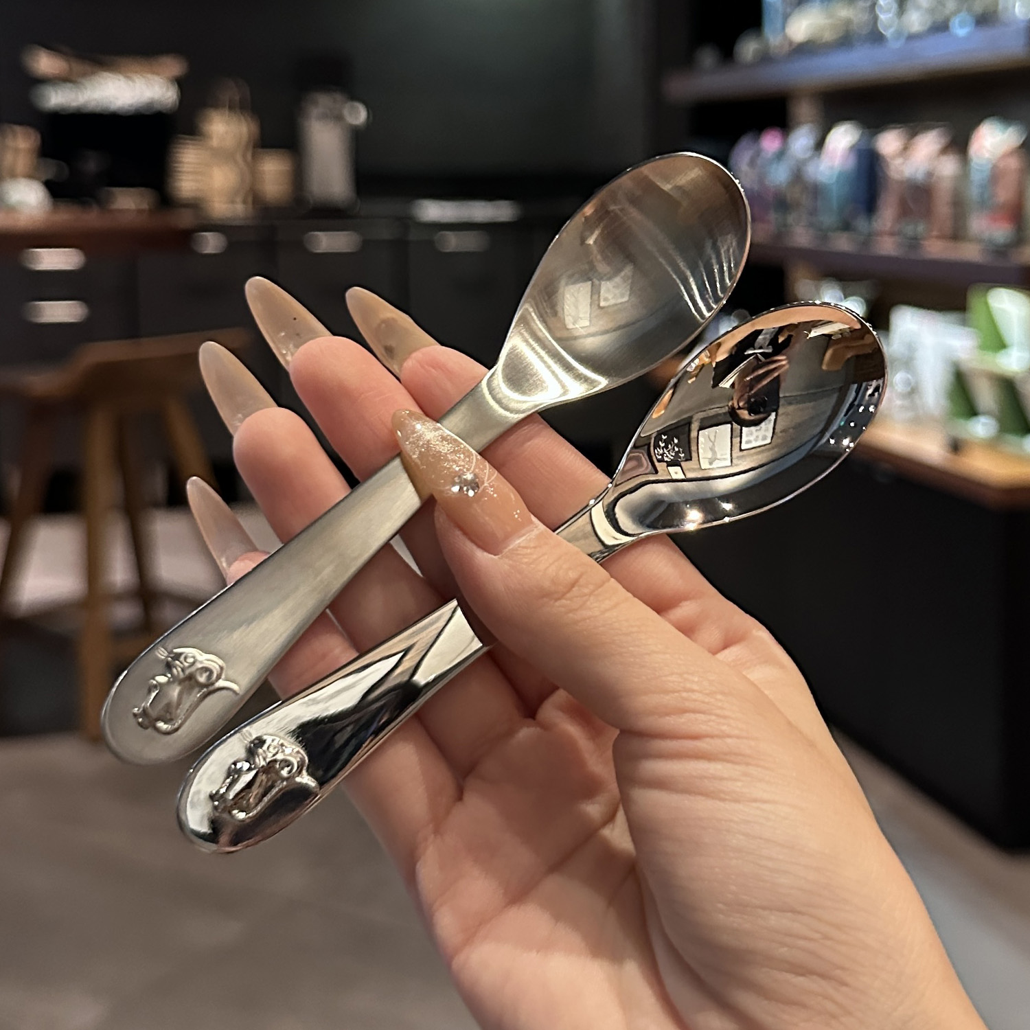 用好品质餐具督促自己