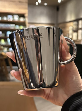 316不锈钢喝水杯！出口