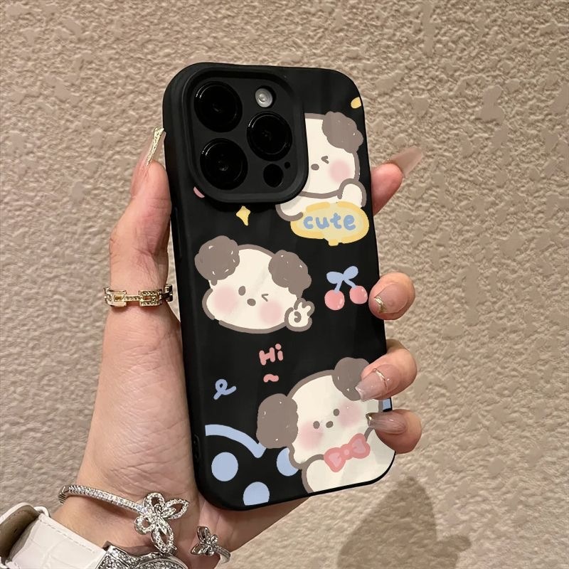 适用于苹果14Plus手机壳女iPhone13promax褶皱12pro全包XS/XR7/8P