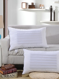 全棉酒店荞麦枕芯枕头家用荞麦两用枕芯枕头芯