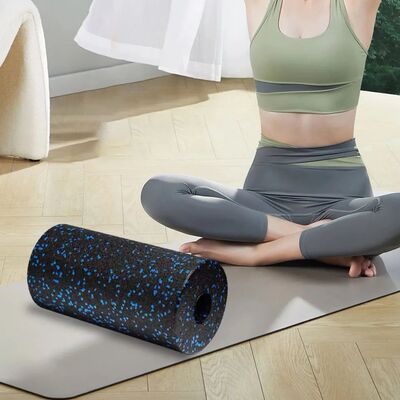Foam Roller Massage Column High Density Exercise Roller Mult