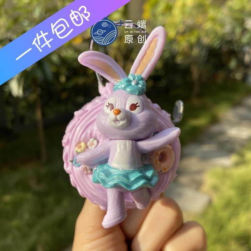 包邮云端手工民航计数器空姐数客器射箭人流量胎动点客器新达菲熊