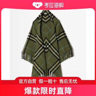 女士围巾 巴宝莉 Burberry 潮奢