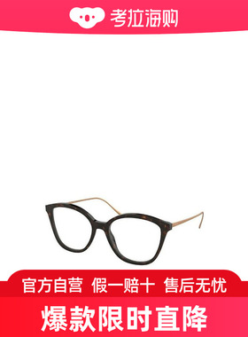 Prada 徽标平光镜 PRADA AVANT-GARDE EVOLUTION 11VV