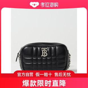 Burberry 巴宝莉 女士Shoulder 迷你包 潮奢 bag woman