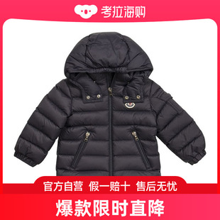 盟可睐 女童 JULES I29511A0003553079 Moncler Down 夹克童装