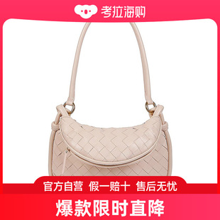 Bags.. 776764VCPP1 Powder 葆蝶家 女士 Veneta 斜挎包 Bottega