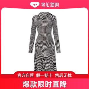 连衣裙 burberry 女士